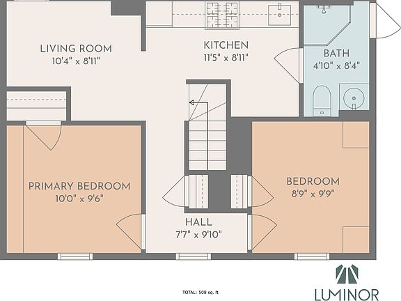 2nd image of 4 Himmelmann Pl #2