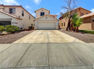 3809 Sage River St, Las Vegas, NV 89129
