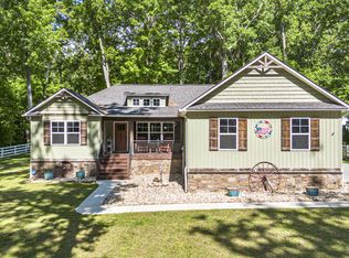 330 Old Tasso Pl NE, Cleveland, TN 37312
