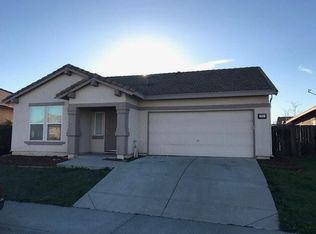 2010 Bonavista Way, Sacramento, CA