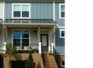 1537 Crafton Way, Raleigh, NC 27607