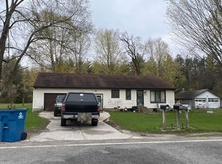 355 Chestnut, Howard City, MI 49329