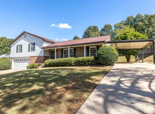 3925 Biltmore Dr, Columbus, GA 31909