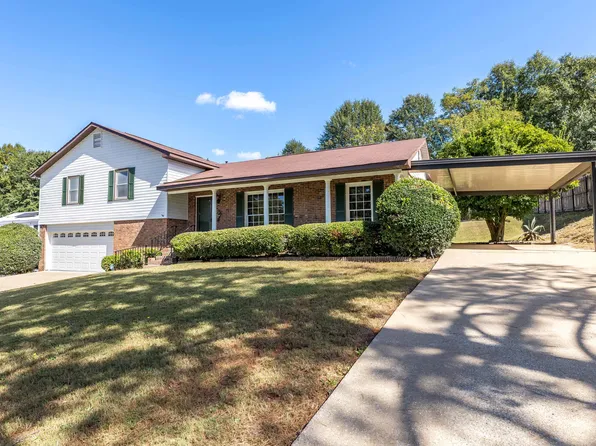 3925 Biltmore Dr, Columbus, GA 31909