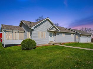 5141 25th Ave, Brandon, IA 52210
