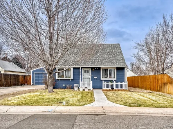 3475 W Harvard Avenue, Denver, CO 80219