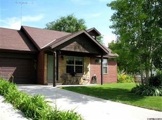 305 3rd St, Ten Sleep, WY 82442