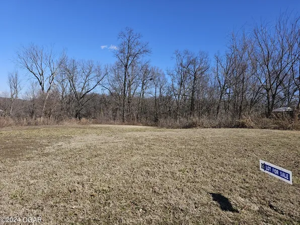 2725 Briaroaks Ln Lot 22, Joplin, MO 64804