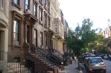 Rented by City Connections Realty