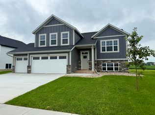 (Undisclosed Address), Sioux Falls, SD 57110