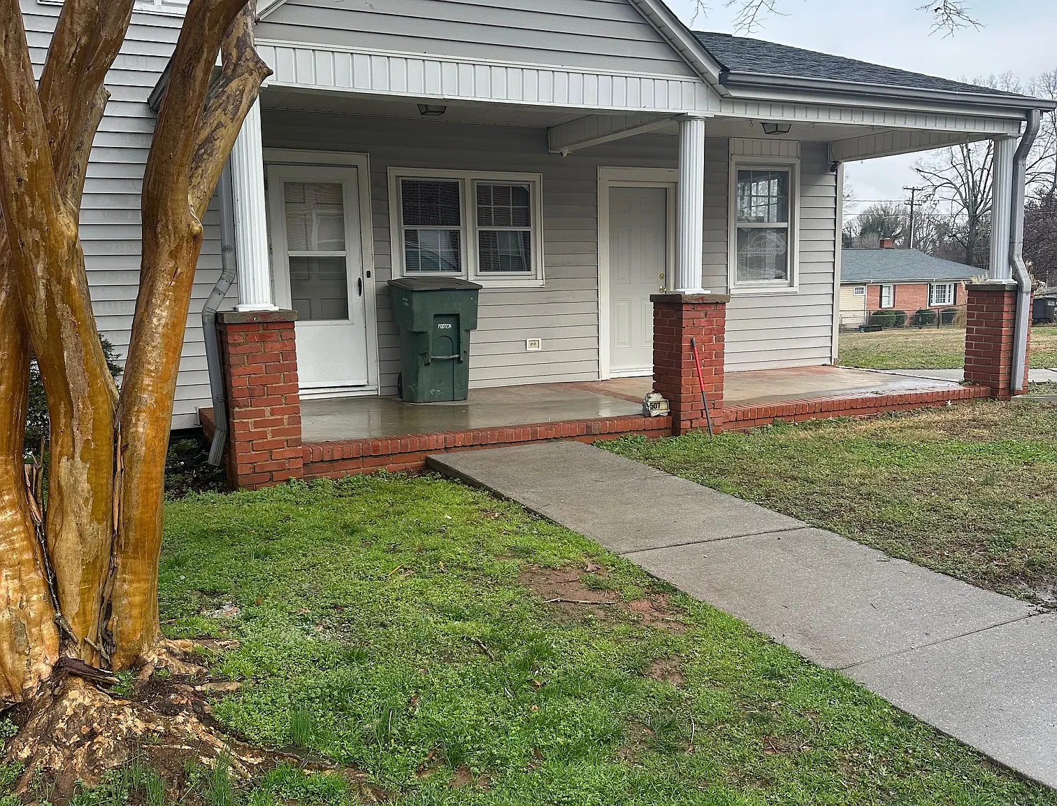 3 bed, 2.5 bath, 1330 sqft, $1,800 — Photo 2