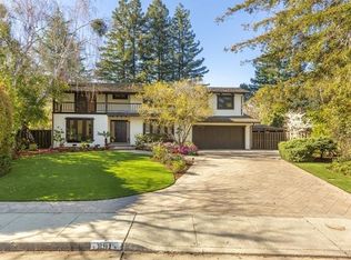 891 Allardice Way, Stanford, CA 94305