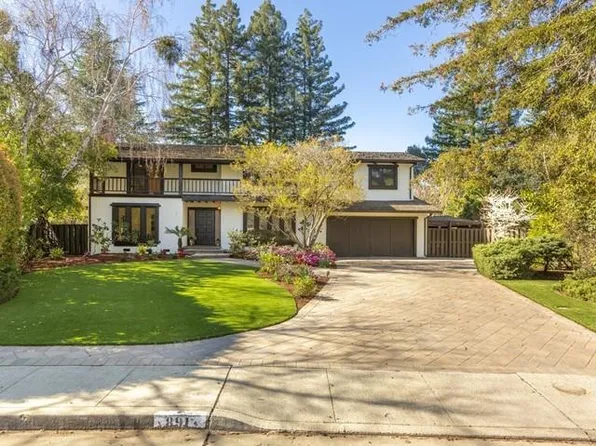 891 Allardice Way, Stanford, CA 94305