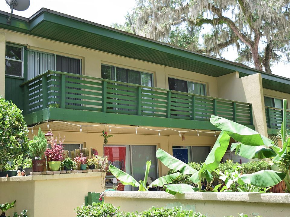 Your Private Balcony