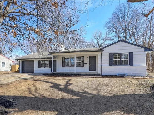 10427 Palmer Ave, Kansas City, MO 64134