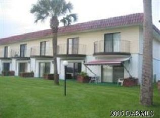 282 S Ocean Palm Dr #53, Flagler Beach, FL 32136