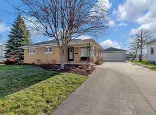 604 Franklin St, Little Chute, WI 54140