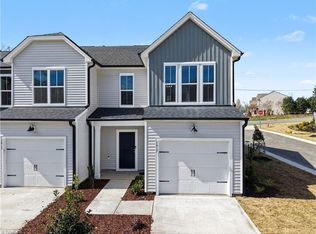 1417 Allegheny River St, Greensboro, NC 27405