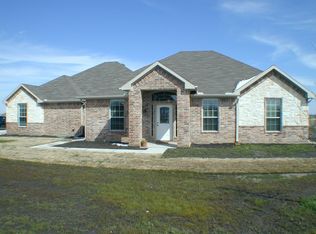 206 Hidden Meadow Trl, Howe, TX 75459