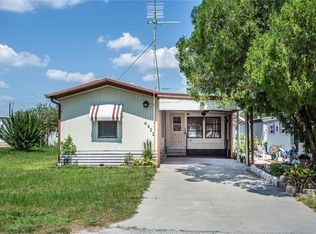 6422 Ohio St, Zephyrhills, FL 33542