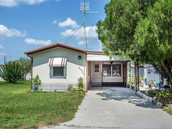 6422 Ohio St, Zephyrhills, FL 33542