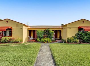 1741 Moffett St #3, Hollywood, FL 33020