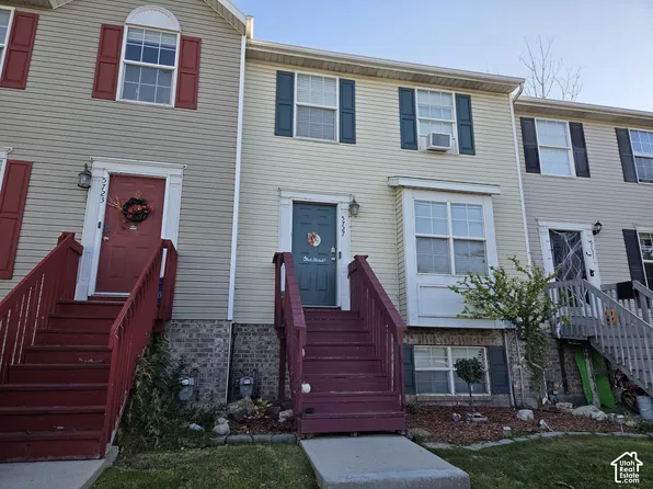 5727 W Loch Raven Ct, West Valley City, UT 84128