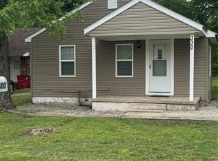 330 Crowe St, Sikeston, MO 63801