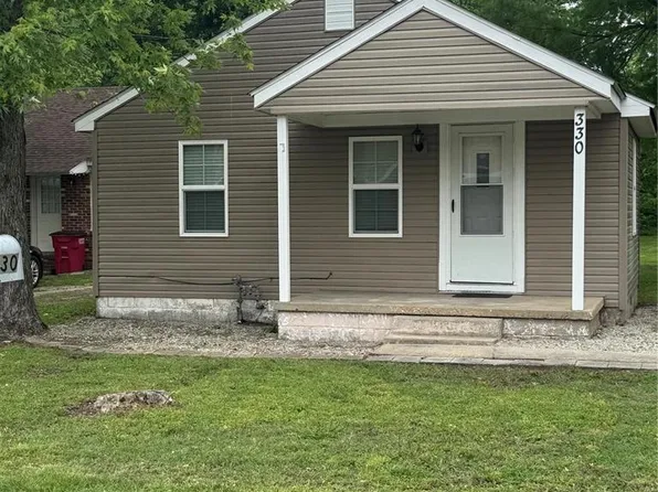 330 Crowe St, Sikeston, MO 63801