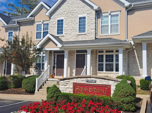 1768 N Washington St, Bloomington, IN 47408