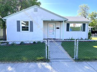 915 Logan St, Helena, MT 59601