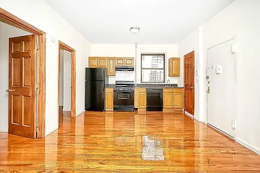 Rented by Keller Williams NYC