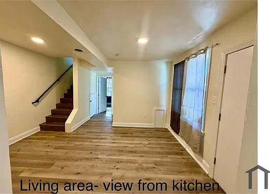 4654 Hillside Rd SE #1 — Photo 1