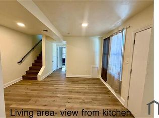 4654 Hillside Rd SE APT 1, Washington, DC 20019
