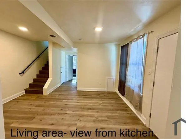 4654 Hillside Rd SE APT 1, Washington, DC 20019