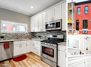 208 S Conkling St, Baltimore, MD 21224