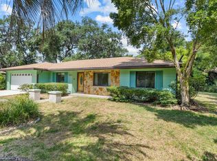 1067 Espinado Ave, Saint Augustine, FL 32086