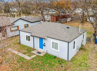 1512 E 16th St N, Wichita, KS 67214