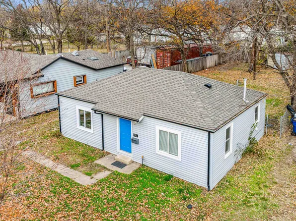 1512 E 16th St N, Wichita, KS 67214