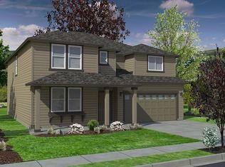 1827 S Donwood Street Vale 4/3, Spokane Valley, WA 99016