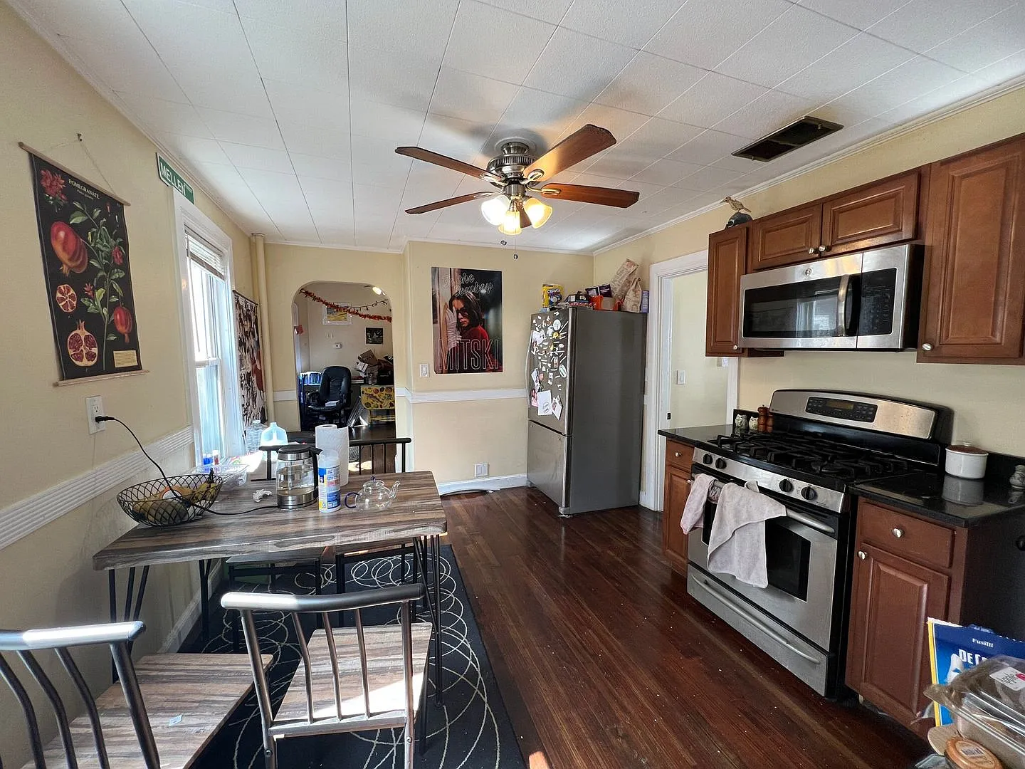 25 Chandler St #2B Somerville MA 02144 — Photo 4