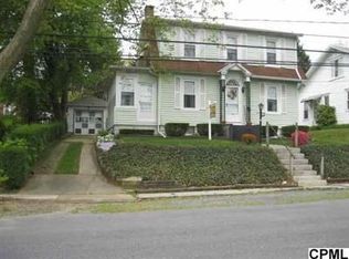 202 N 32nd St, Harrisburg, PA 17109