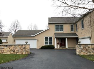 114 Asbury Ln, State College, PA 16801