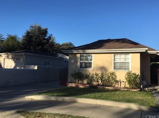 287 N Sierra Bonita Ave, Pasadena, CA 91106