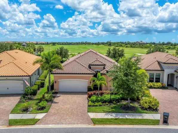 16508 Hillside Cir, Bradenton, FL 34202