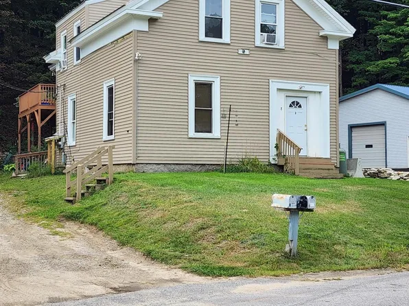 8 Water Street, Norway, ME 04268