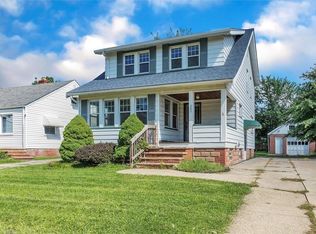 885 E 232nd St, Euclid, OH