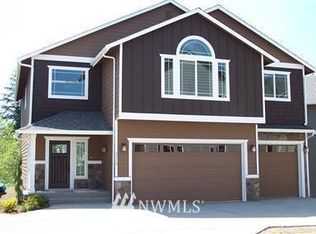 3314 125th Pl SE LOT 19, Everett, WA 98208