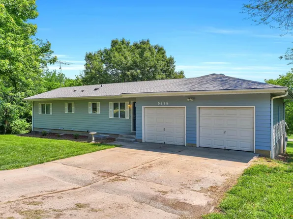 6278 Cliff Dr, Ozawkie, KS 66070