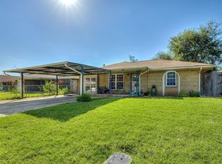 2636 SW 46th Ter, Oklahoma City, OK 73119